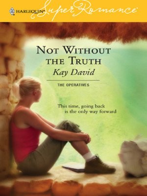cover image of Not Without the Truth